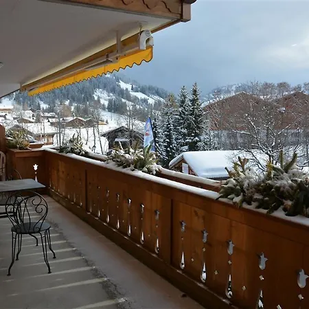 Hahnenkamm * ザーネン